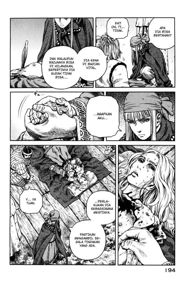Vinland Saga chapter 49 halaman 15