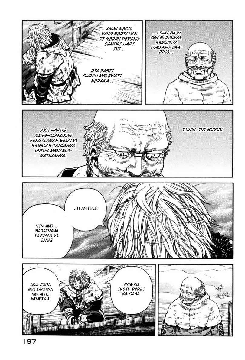 Vinland Saga chapter 49 halaman 18