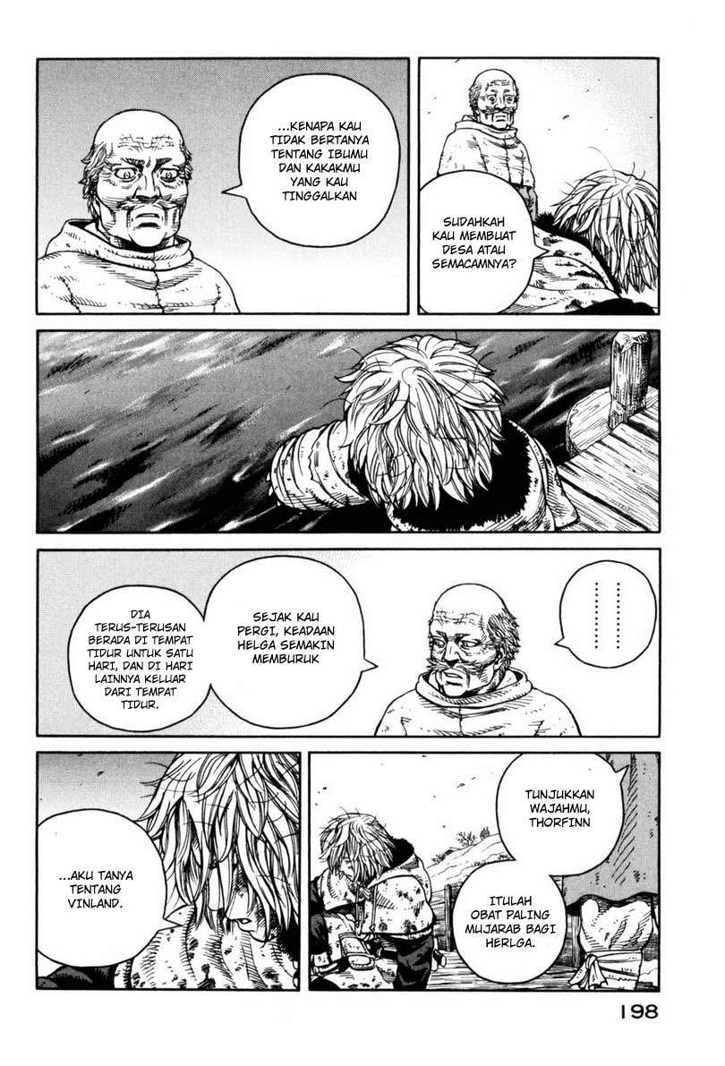 Vinland Saga chapter 49 halaman 19