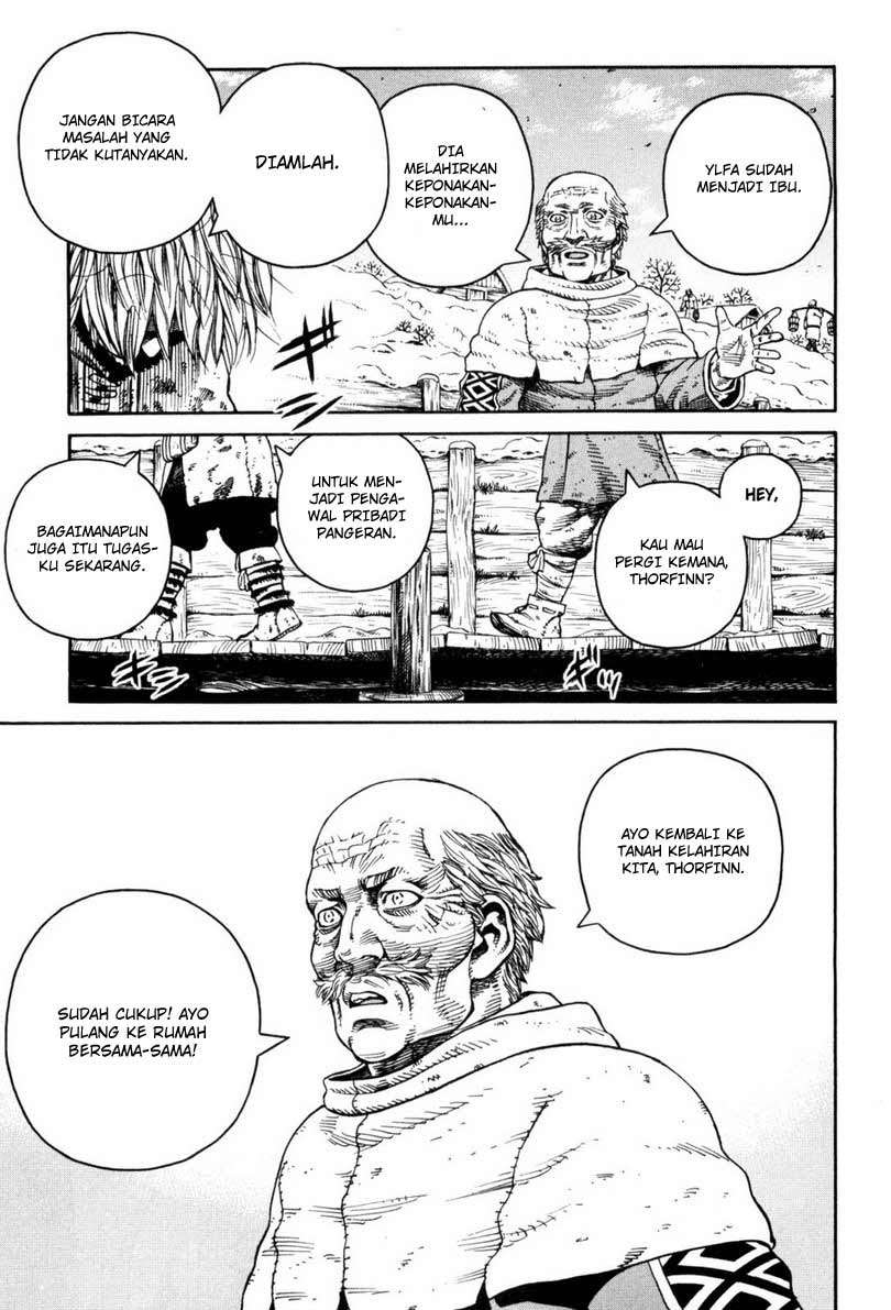 Vinland Saga chapter 49 halaman 20