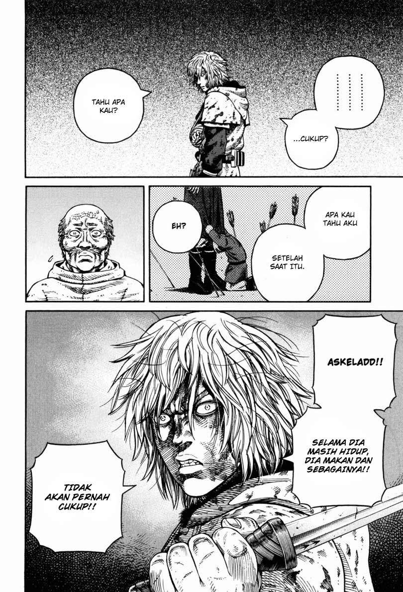 Vinland Saga chapter 49 halaman 21