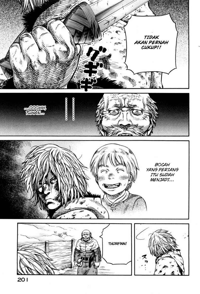 Vinland Saga chapter 49 halaman 22