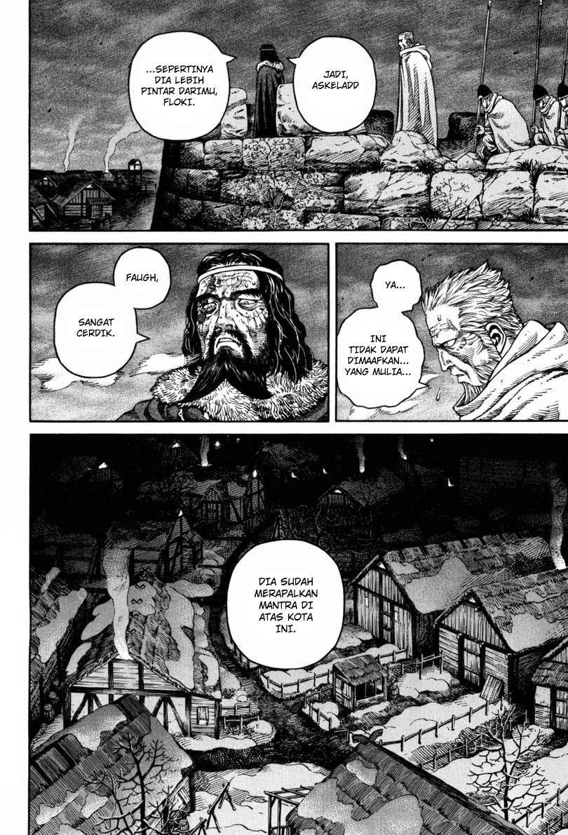 Vinland Saga chapter 49 halaman 25