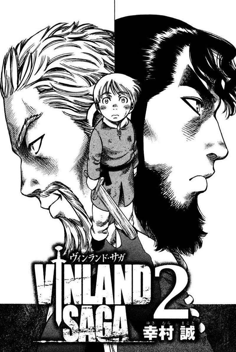 Vinland Saga Bab 5 halaman 2