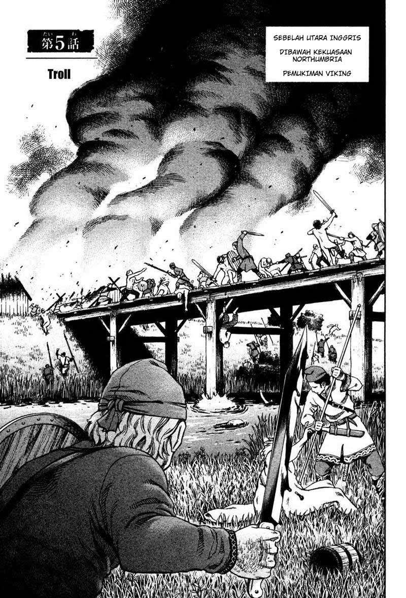 Vinland Saga Bab 5 halaman 6