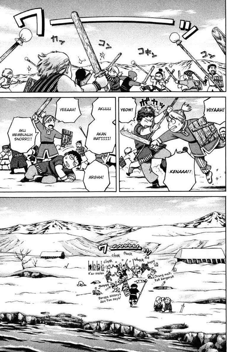 Vinland Saga Bab 5 halaman 8