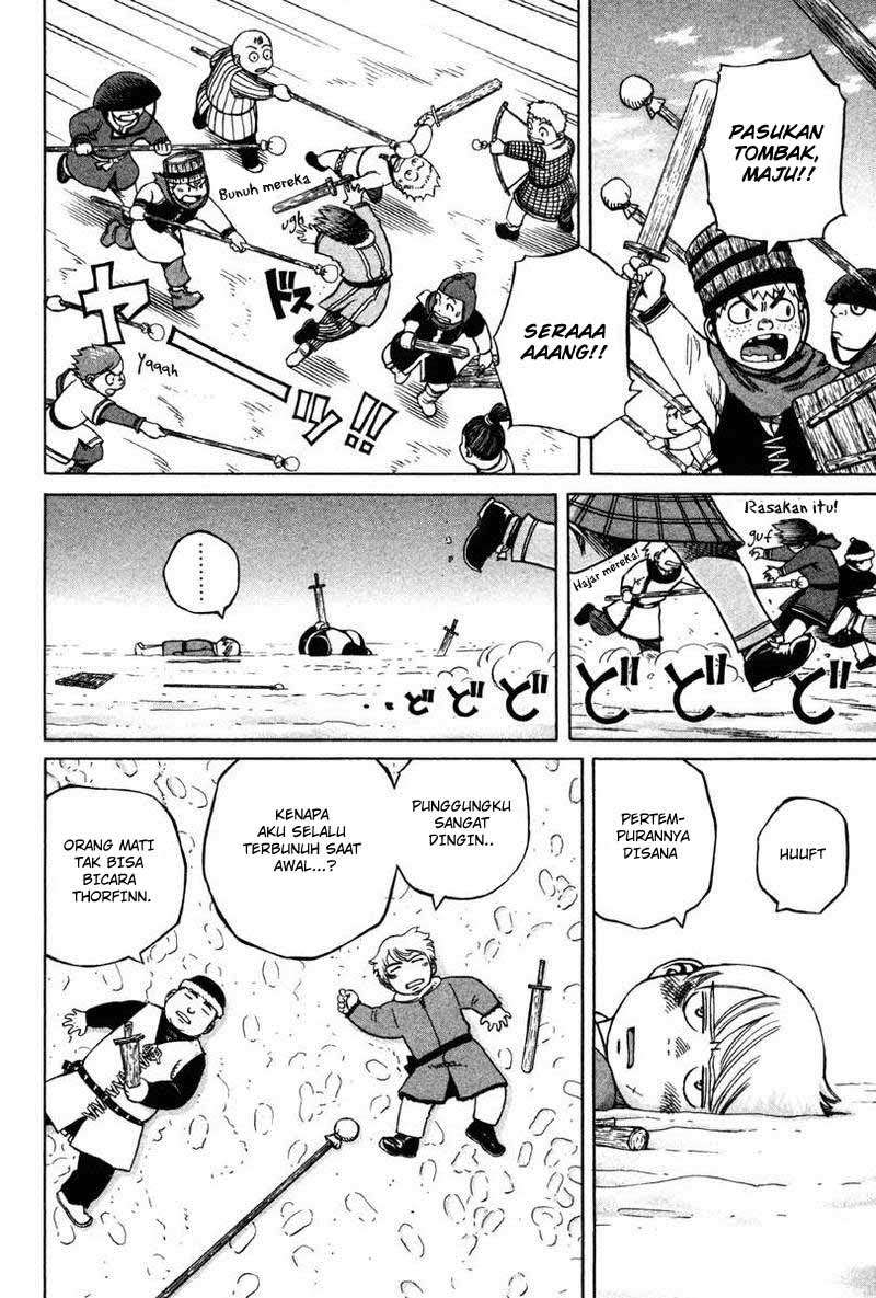 Vinland Saga Bab 5 halaman 9