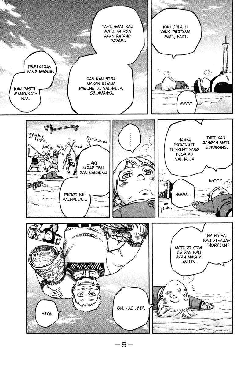 Vinland Saga Bab 5 halaman 10