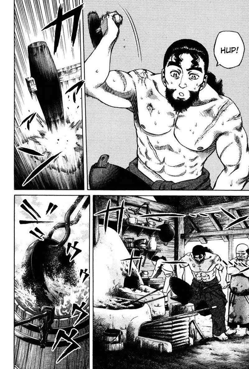 Vinland Saga Bab 5 halaman 13