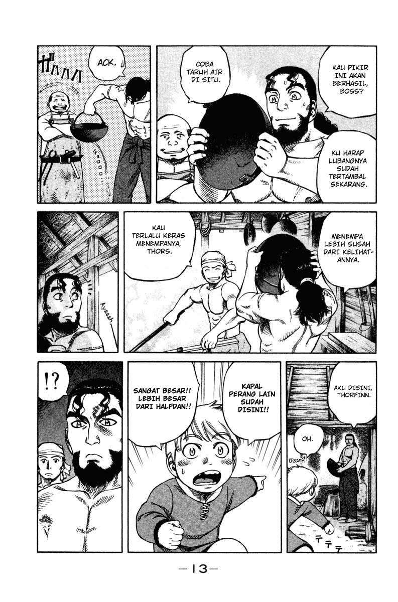 Vinland Saga Bab 5 halaman 14