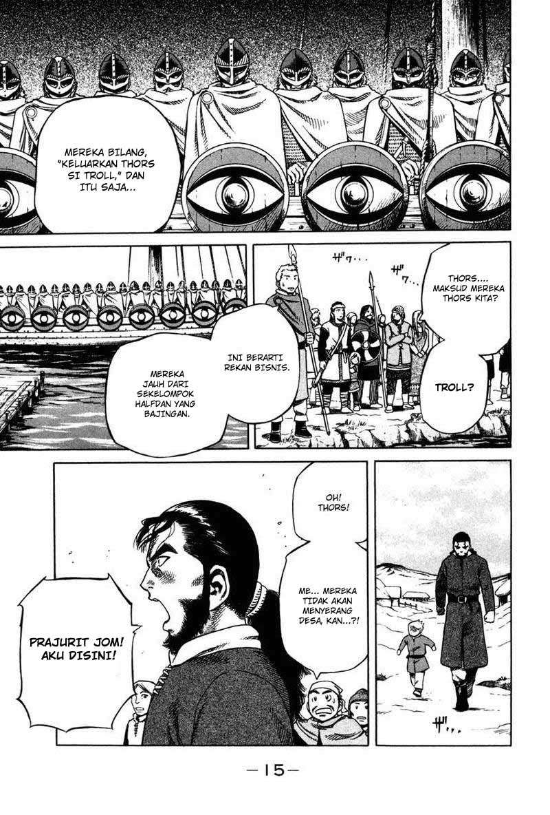 Vinland Saga Bab 5 halaman 16