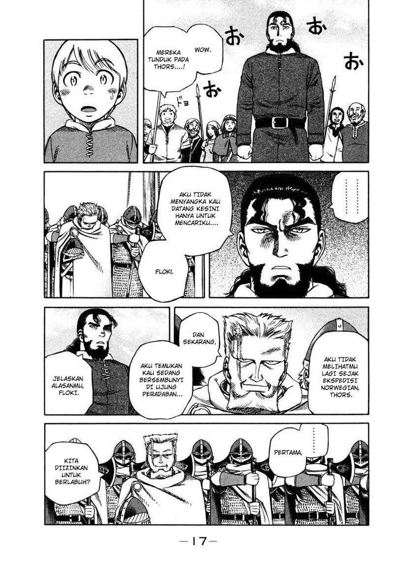 Vinland Saga Bab 5 halaman 18
