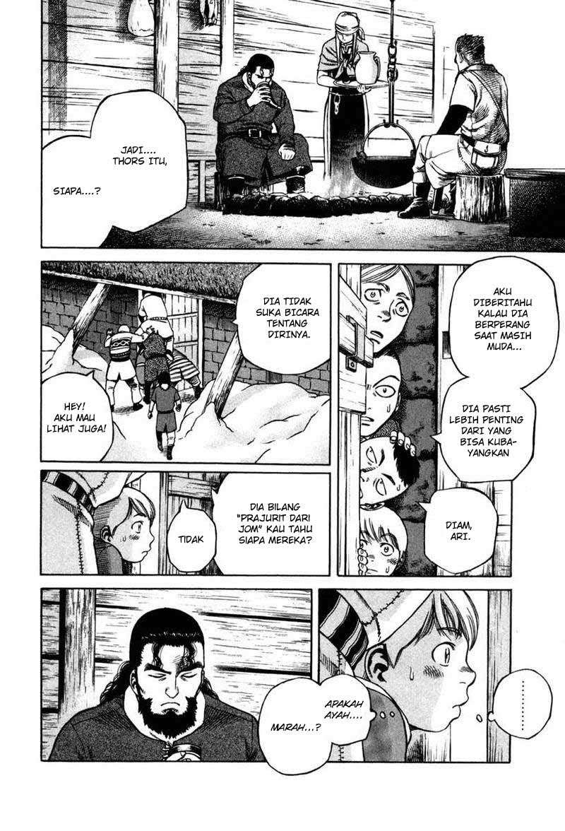 Vinland Saga Bab 5 halaman 19