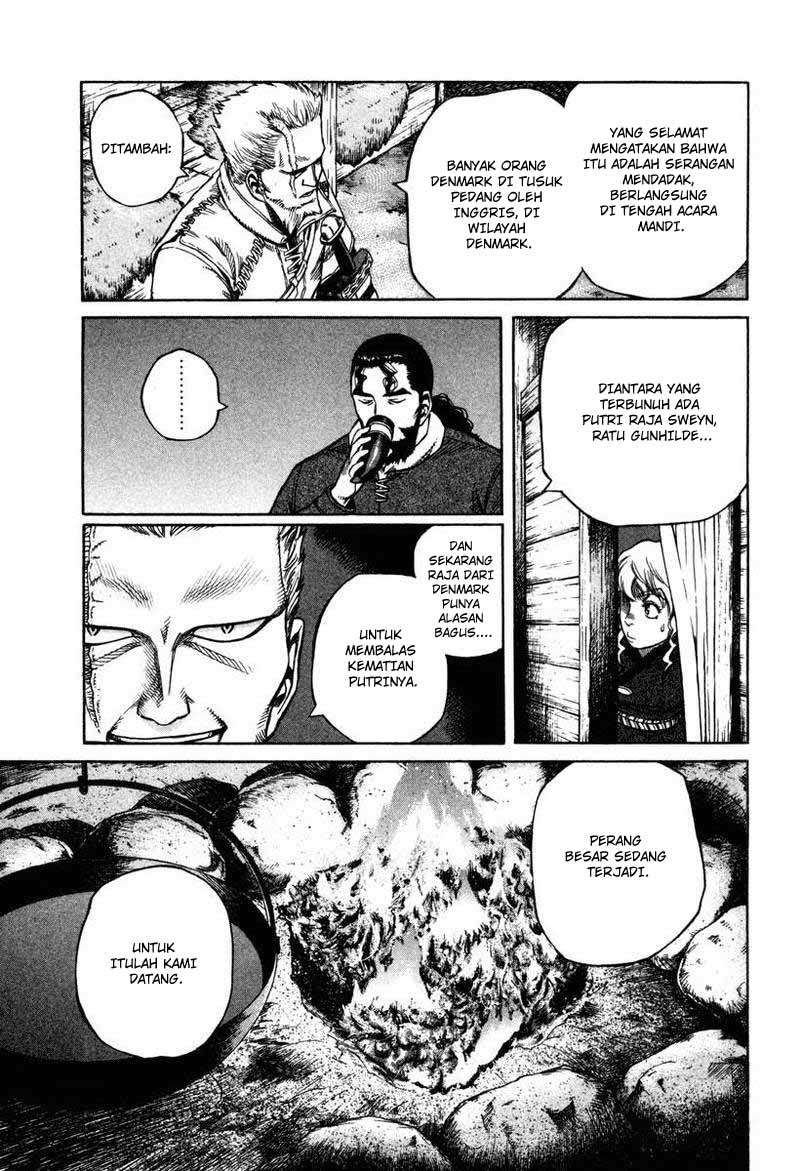 Vinland Saga Bab 5 halaman 20