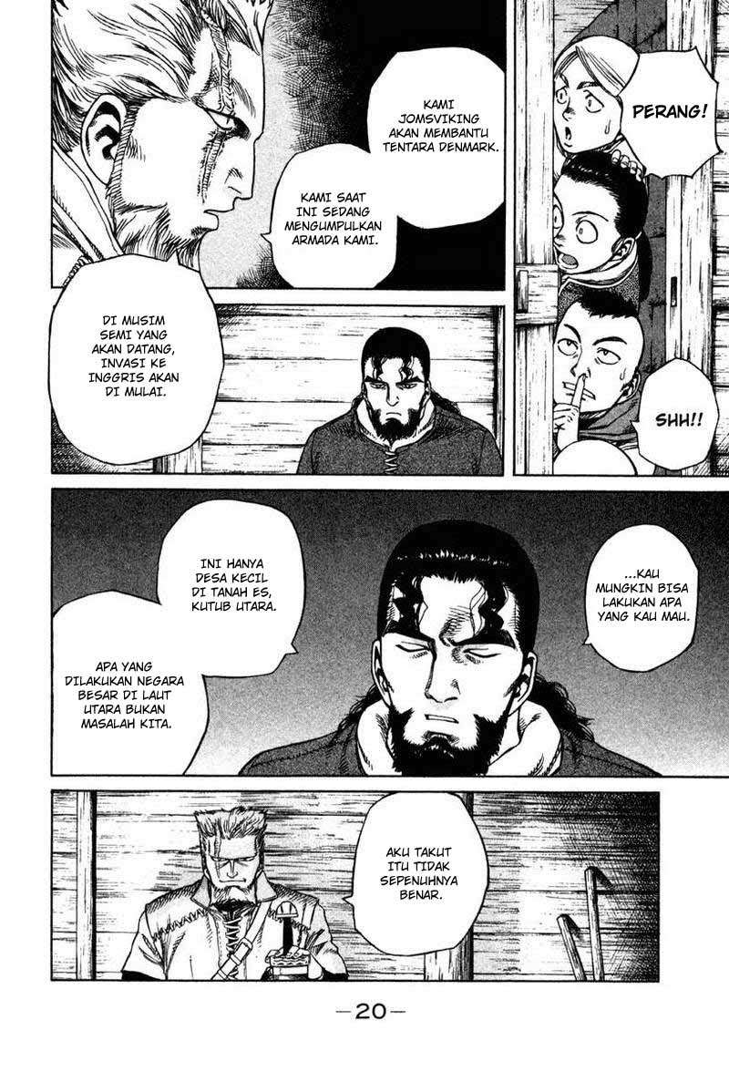 Vinland Saga Bab 5 halaman 21