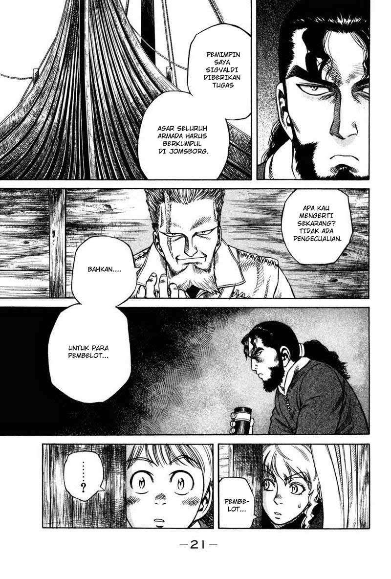 Vinland Saga Bab 5 halaman 22