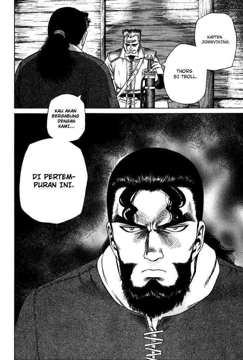 Vinland Saga Bab 5 halaman 23