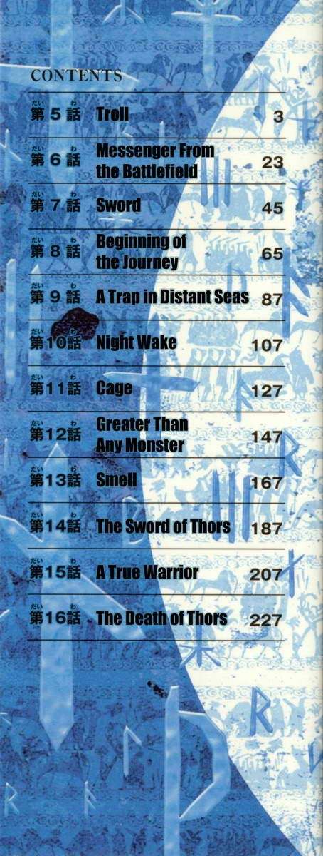Vinland Saga Bab 5 halaman 25