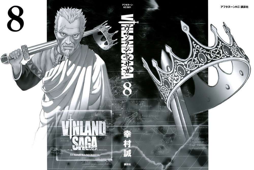 Vinland Saga Bab 50 halaman 2