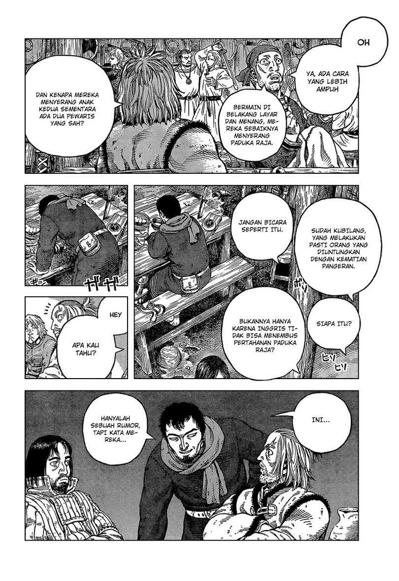 Vinland Saga Bab 50 halaman 11