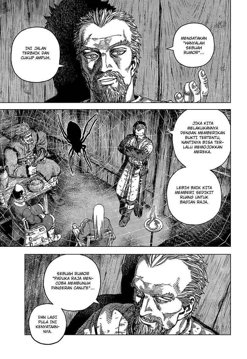 Vinland Saga Bab 50 halaman 12