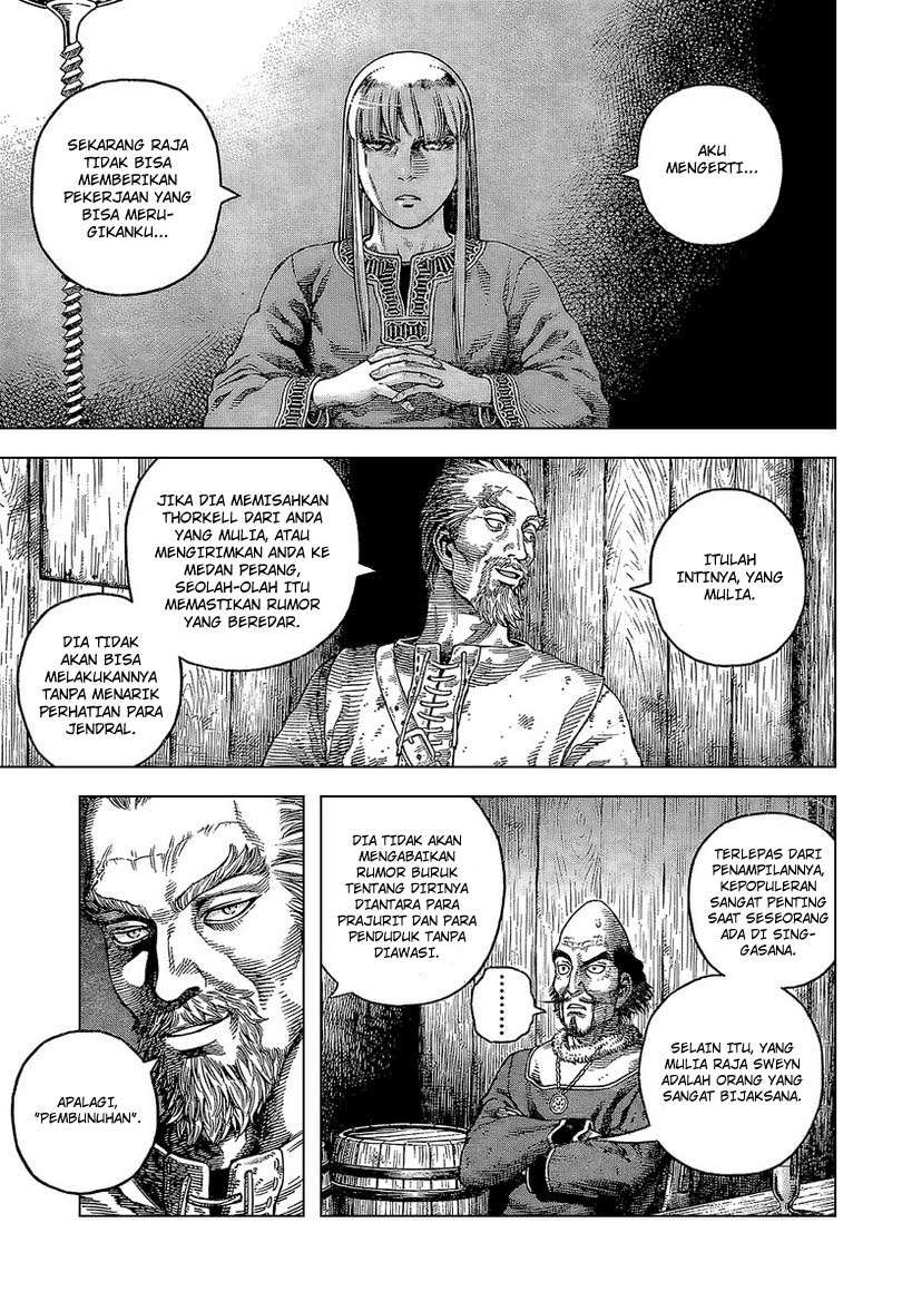 Vinland Saga Bab 50 halaman 14