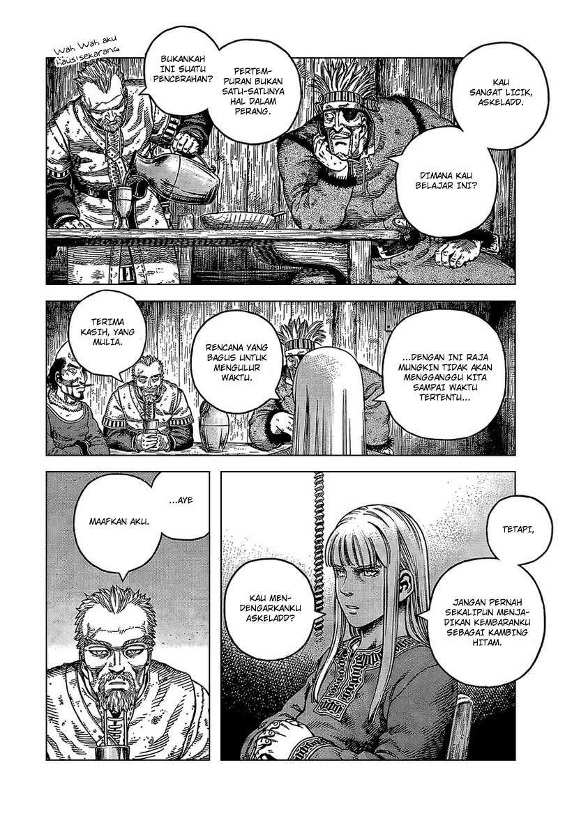 Vinland Saga Bab 50 halaman 15