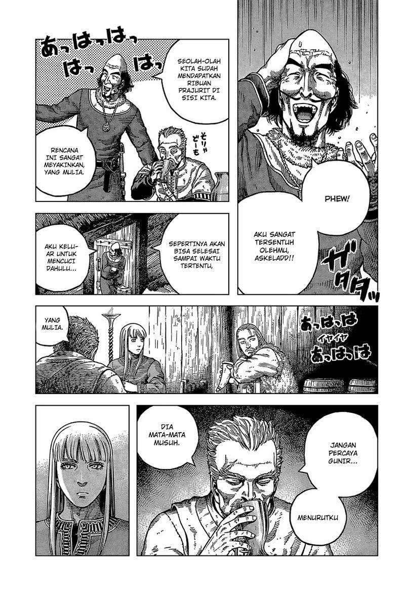 Vinland Saga Bab 50 halaman 16