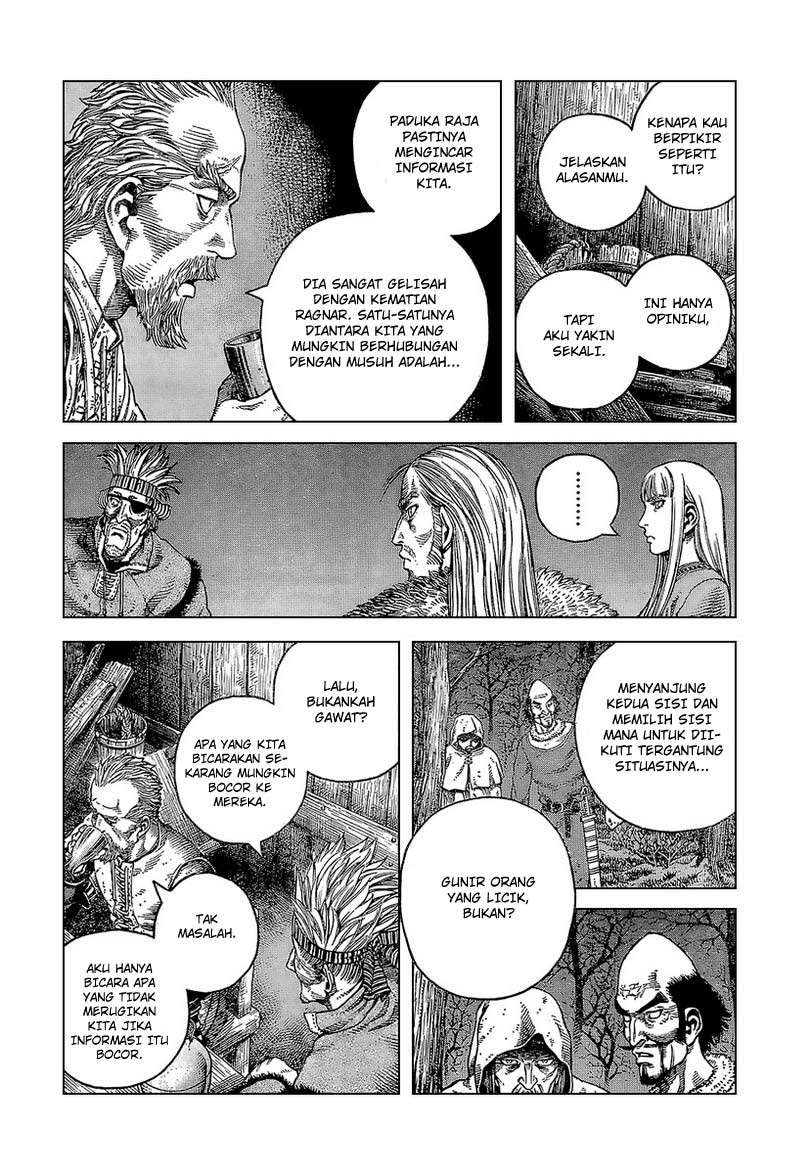 Vinland Saga Bab 50 halaman 17