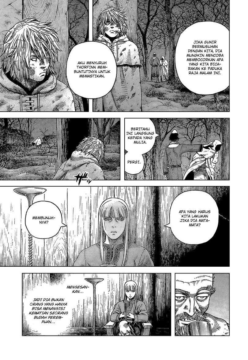 Vinland Saga Bab 50 halaman 18