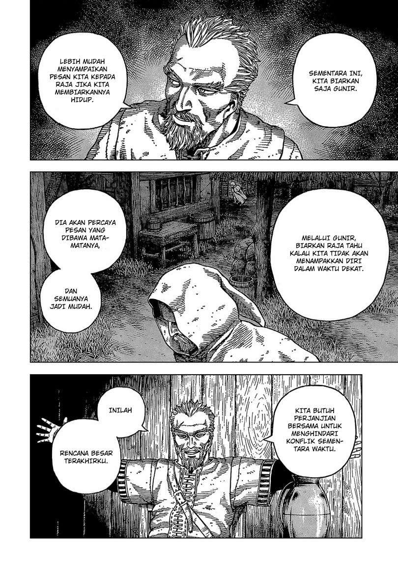 Vinland Saga Bab 50 halaman 19