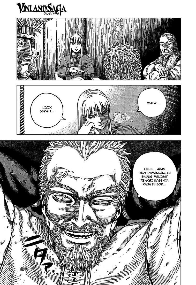 Vinland Saga Bab 50 halaman 20
