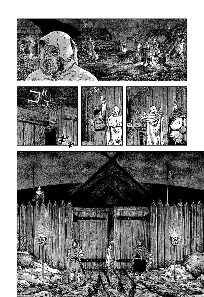 Vinland Saga Bab 50 halaman 21