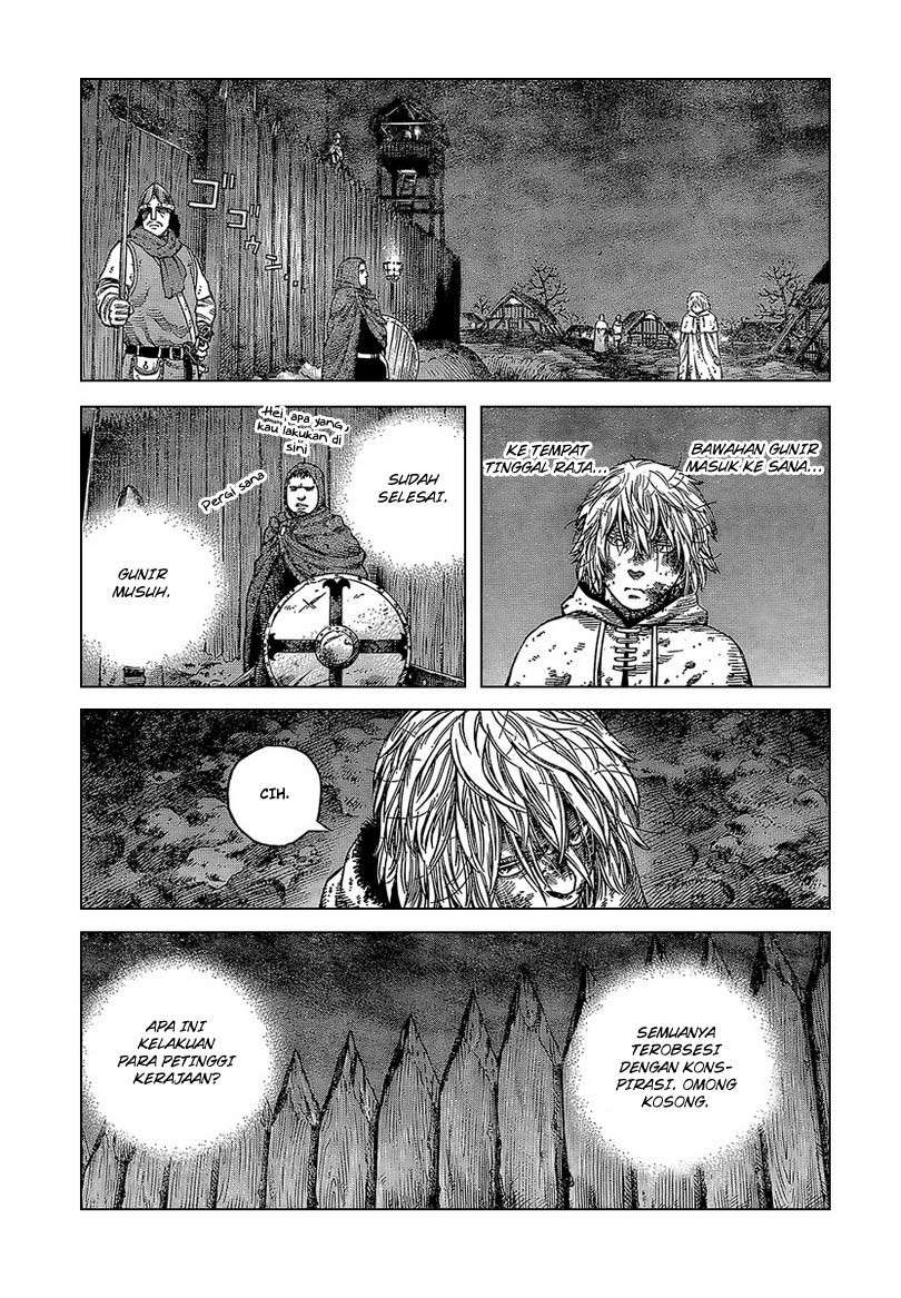 Vinland Saga Bab 50 halaman 22