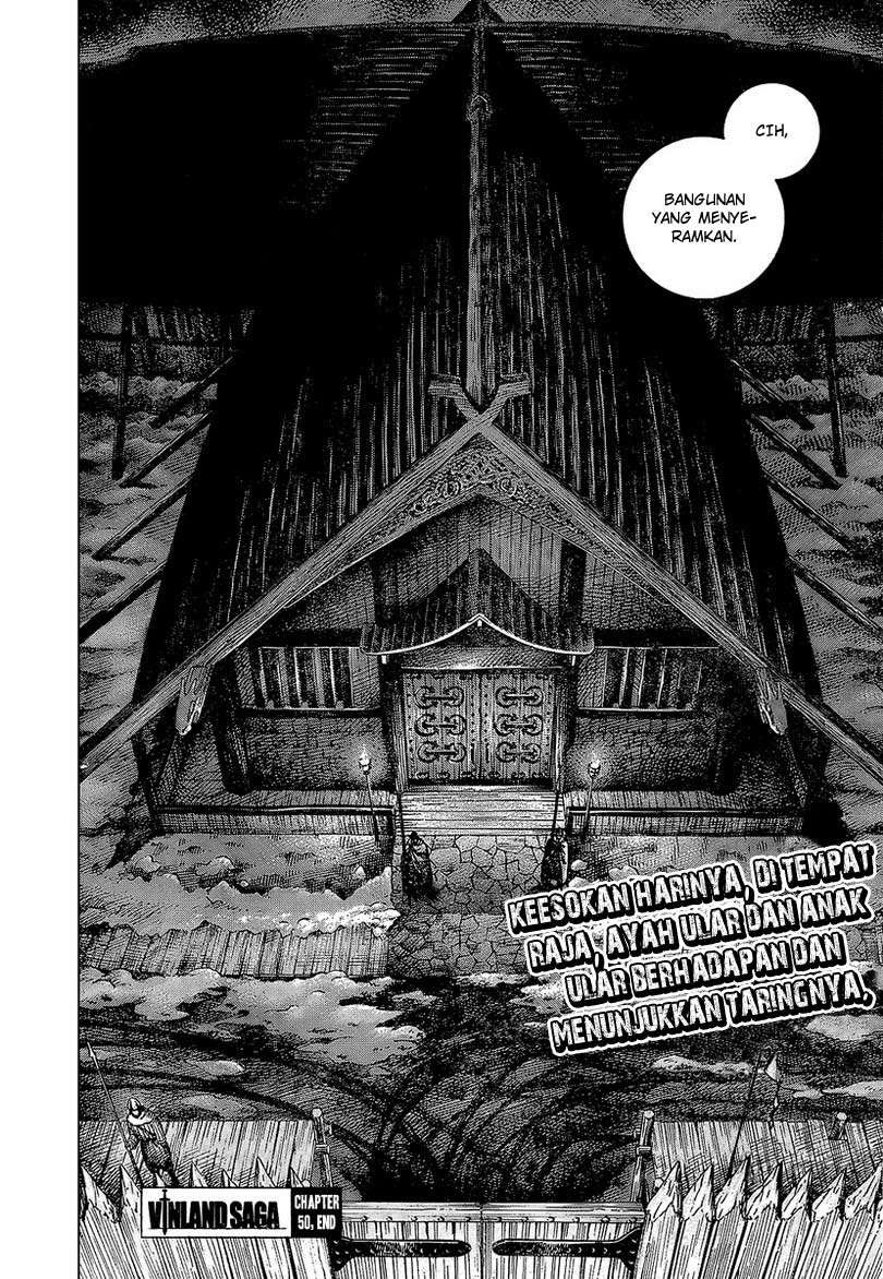 Vinland Saga Bab 50 halaman 23