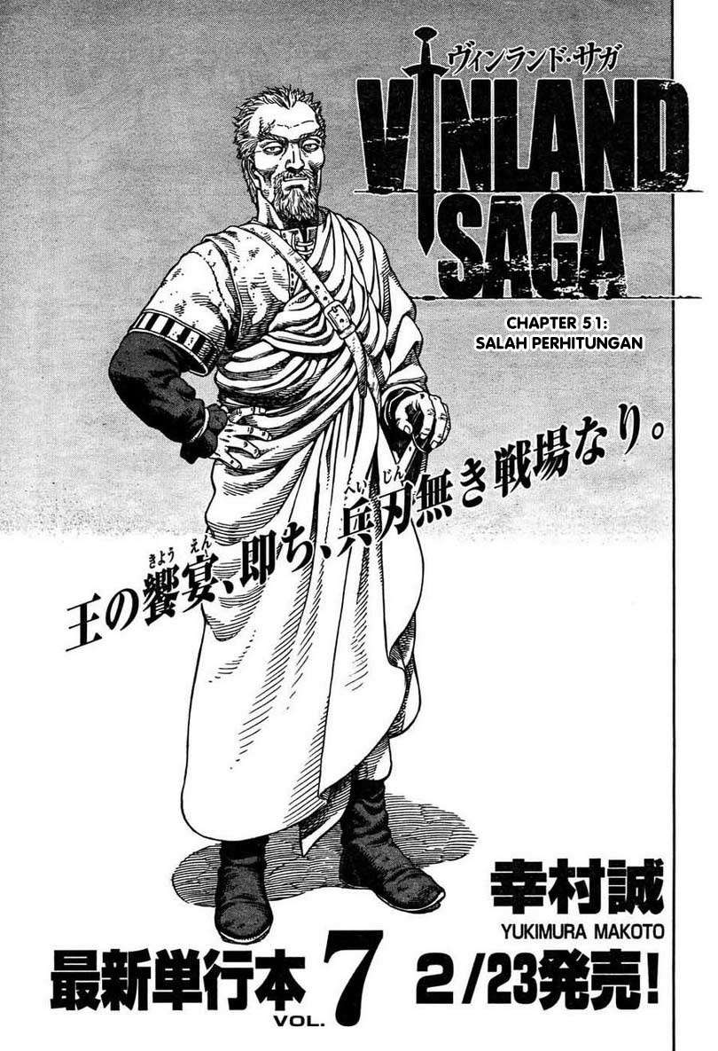 Vinland Saga Bab 51 halaman 2