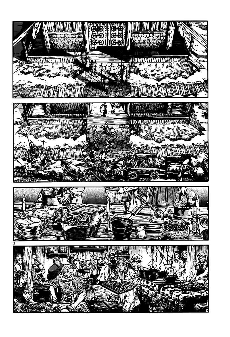 Vinland Saga Bab 51 halaman 3