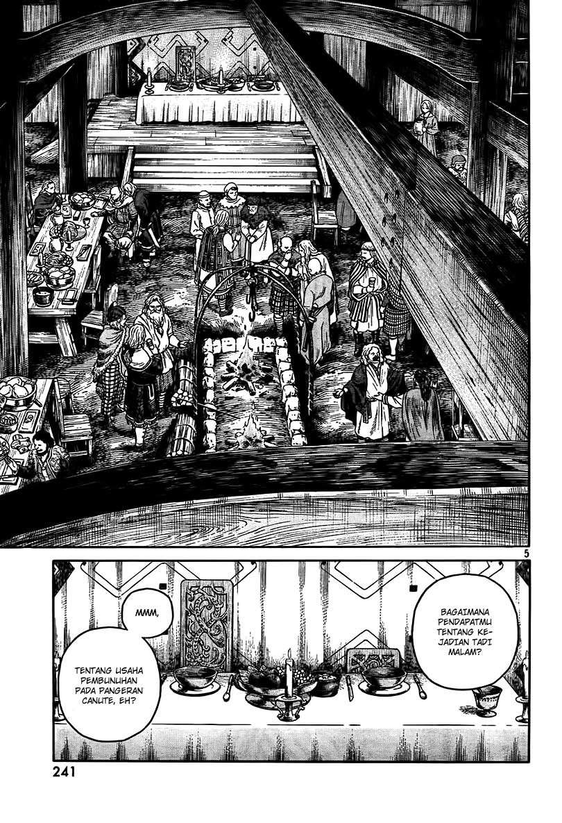 Vinland Saga Bab 51 halaman 6