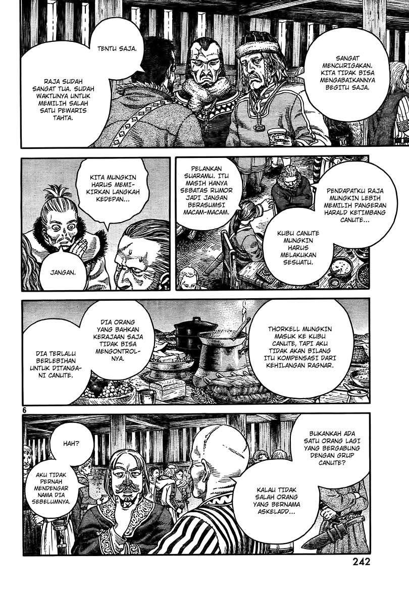 Vinland Saga Bab 51 halaman 7