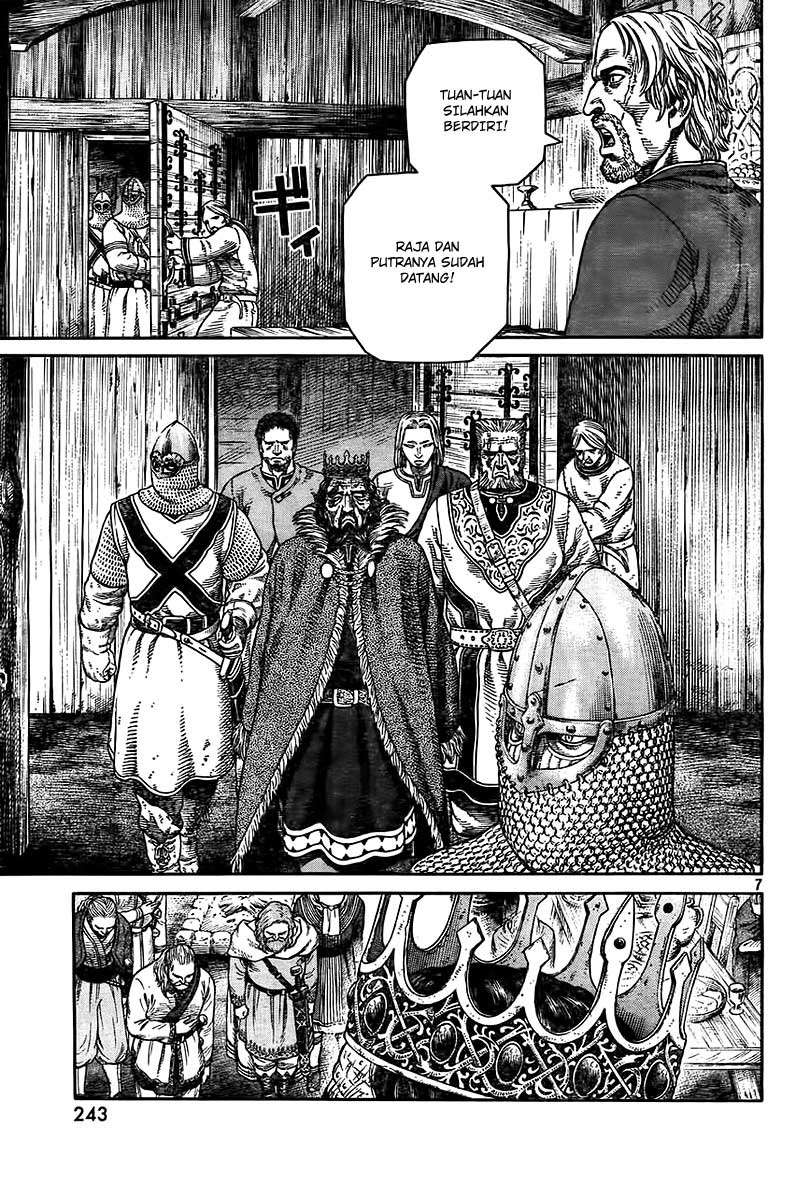 Vinland Saga Bab 51 halaman 8
