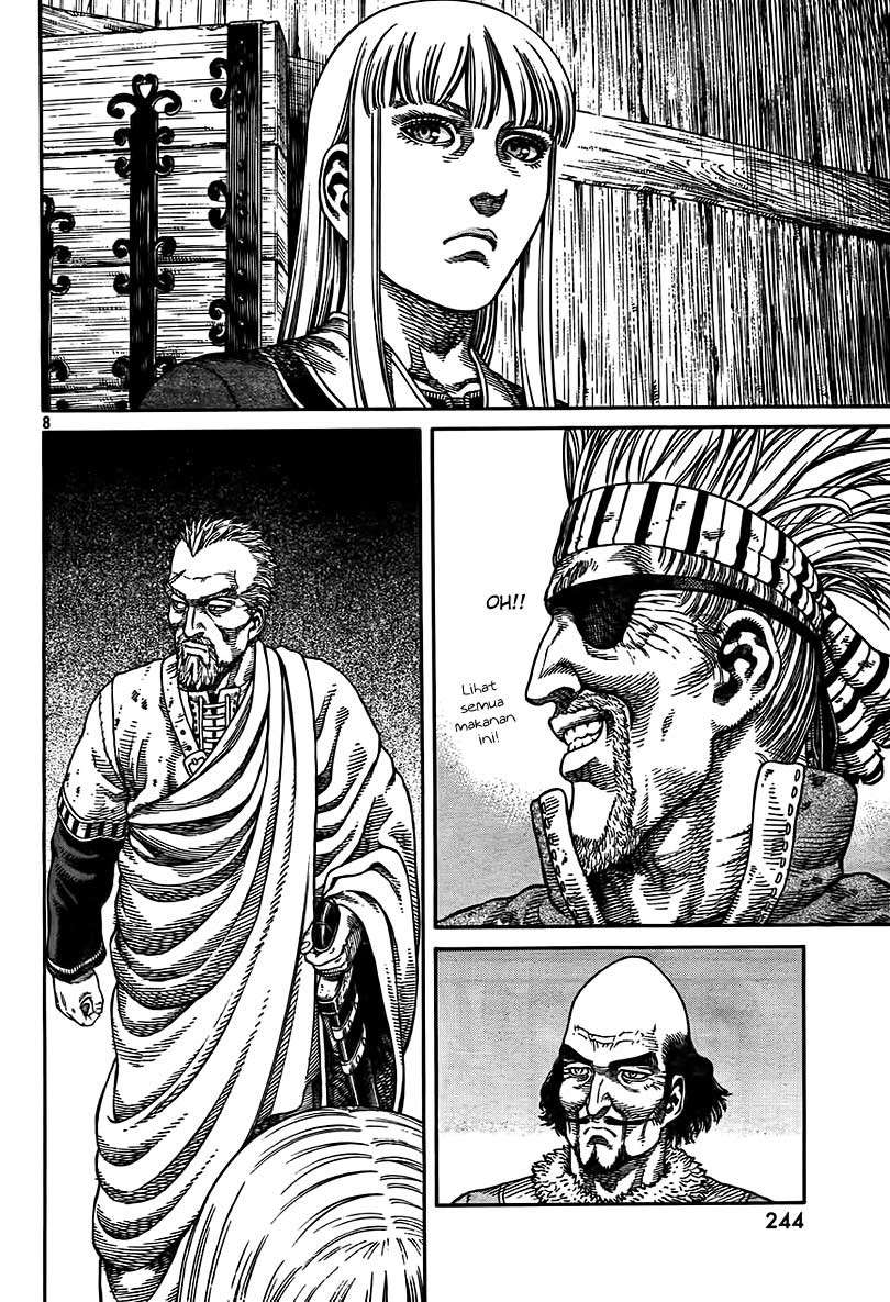 Vinland Saga Bab 51 halaman 9