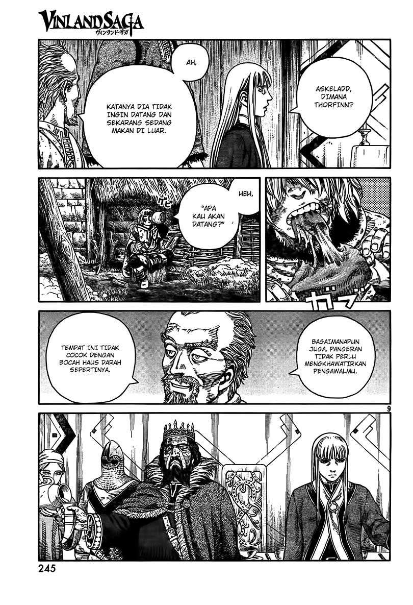 Vinland Saga Bab 51 halaman 10