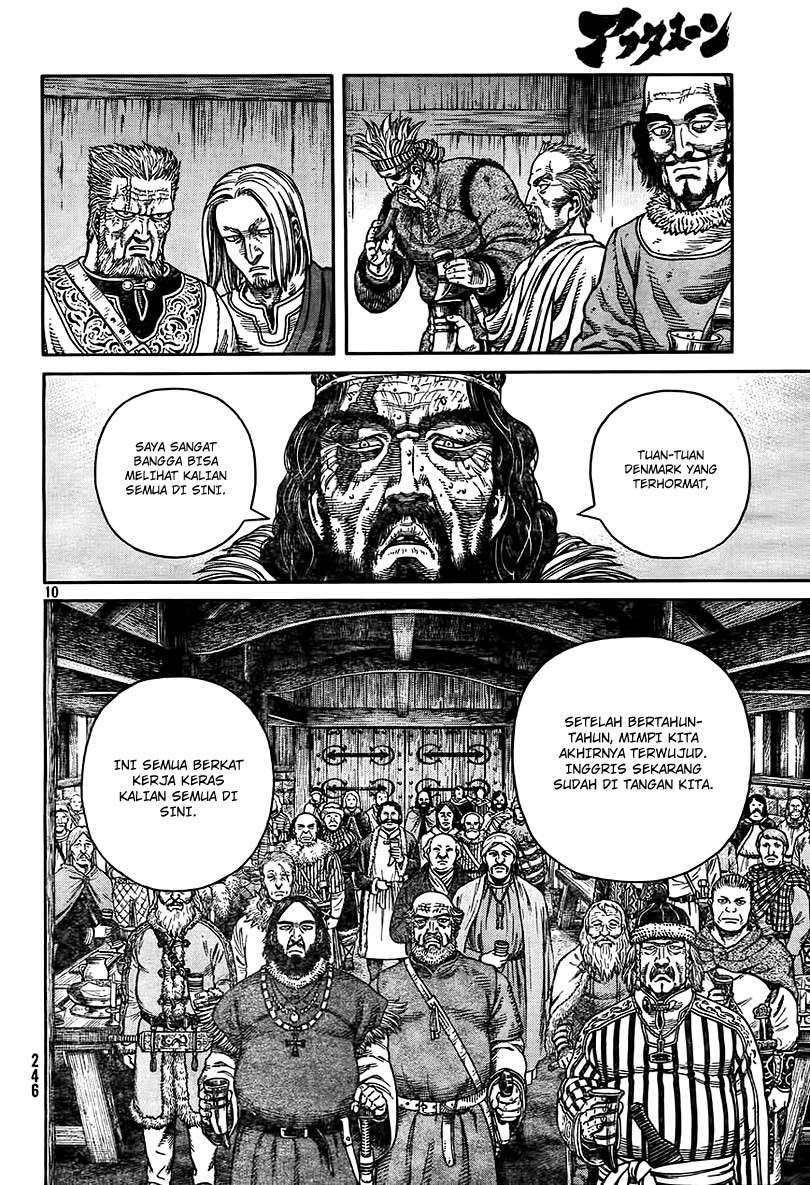 Vinland Saga Bab 51 halaman 11