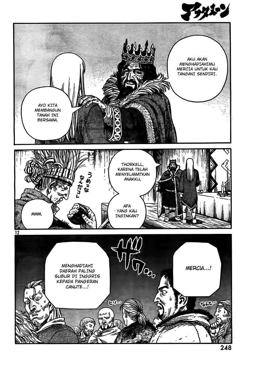 Vinland Saga Bab 51 halaman 13