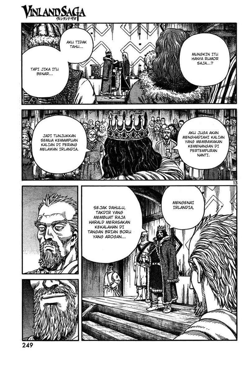 Vinland Saga Bab 51 halaman 14