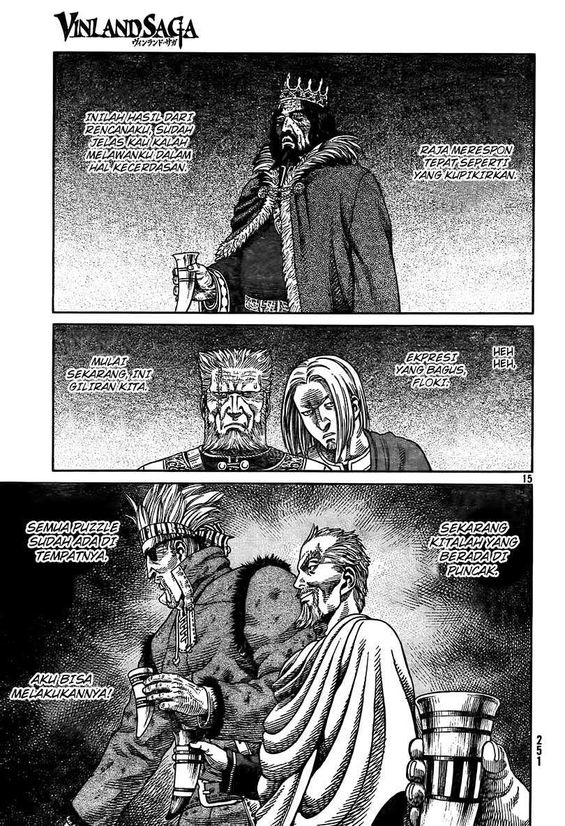 Vinland Saga Bab 51 halaman 16
