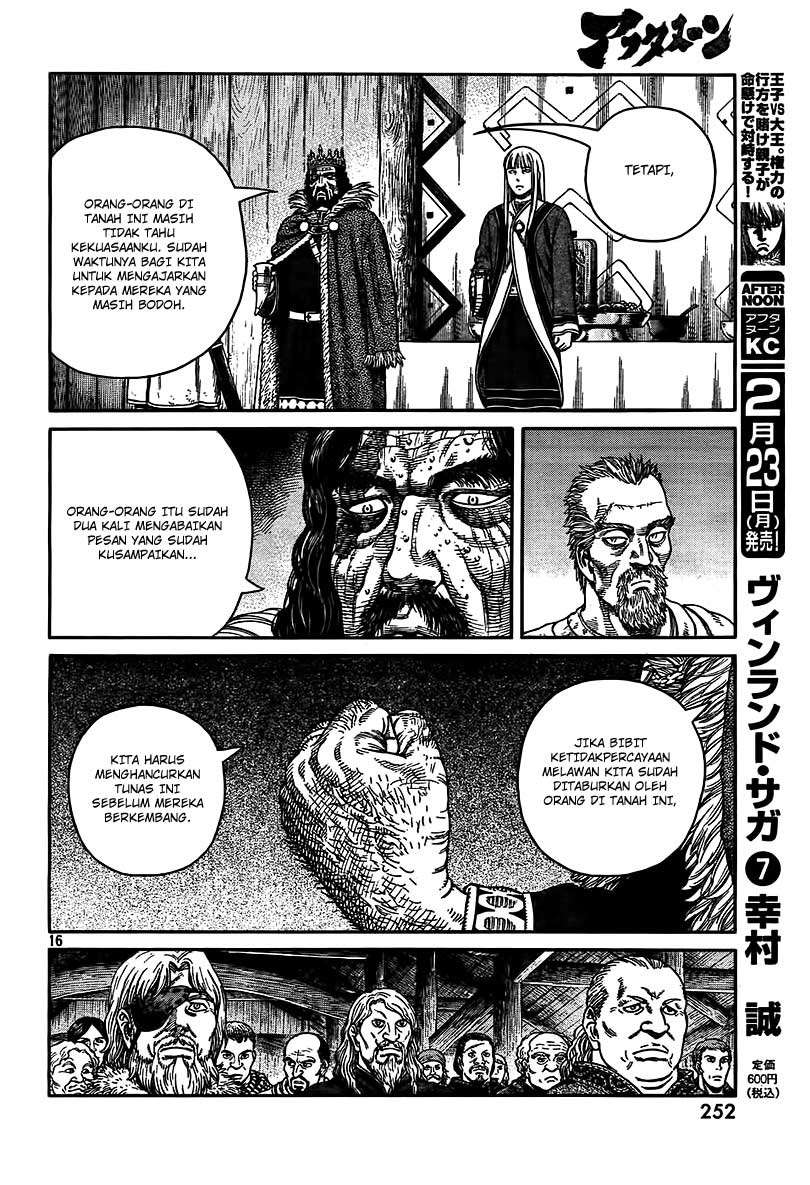 Vinland Saga Bab 51 halaman 17