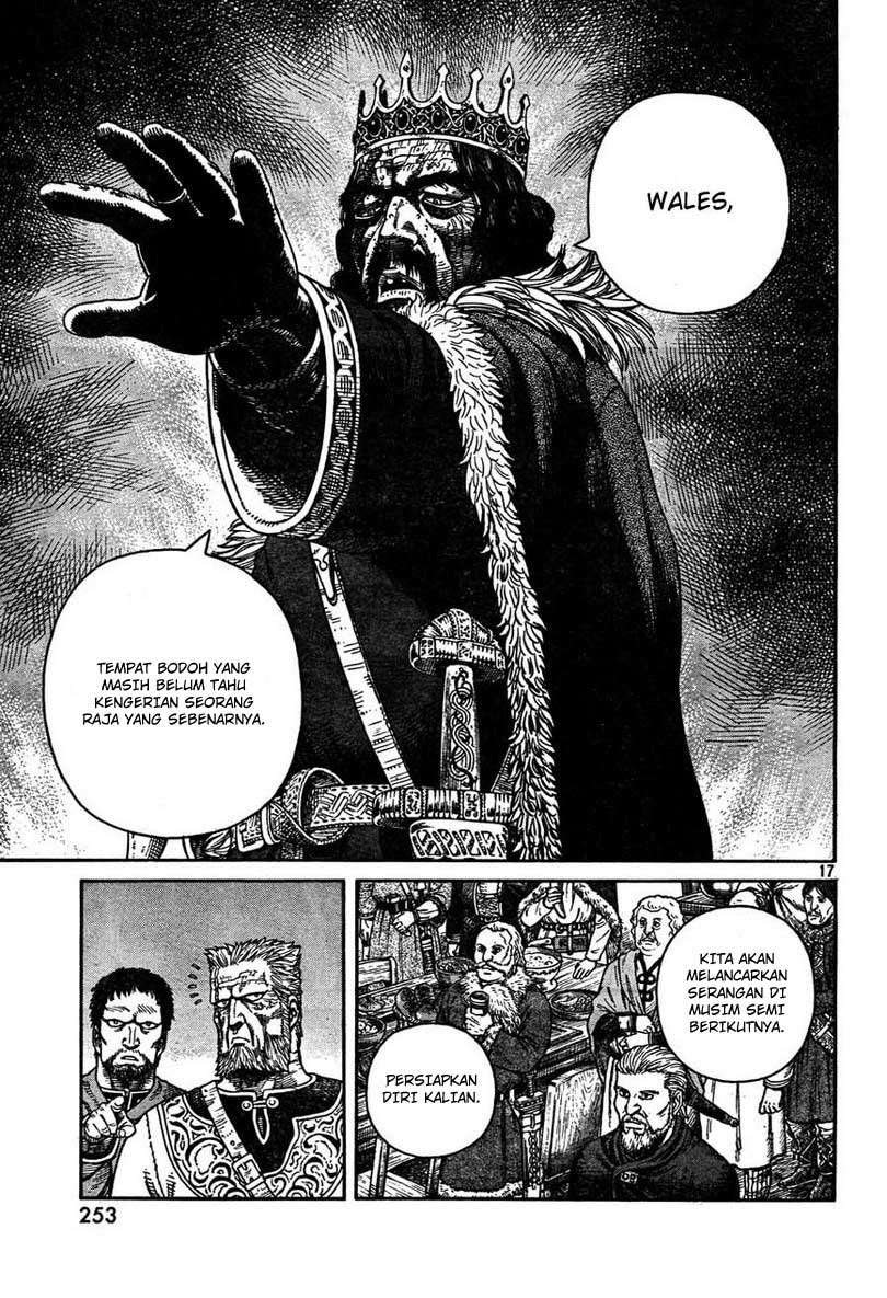 Vinland Saga Bab 51 halaman 18