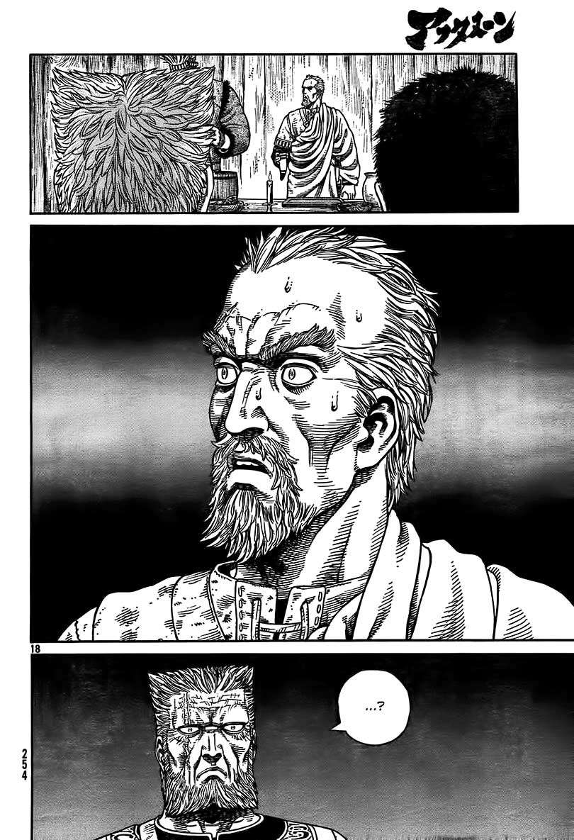 Vinland Saga Bab 51 halaman 19