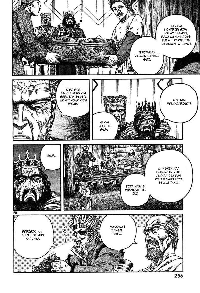 Vinland Saga Bab 51 halaman 21